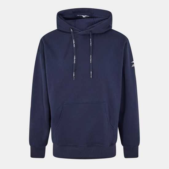 Mizuno Takeshi Hoodie  