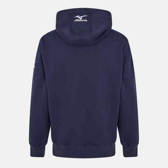 Mizuno Takeshi Hoodie  