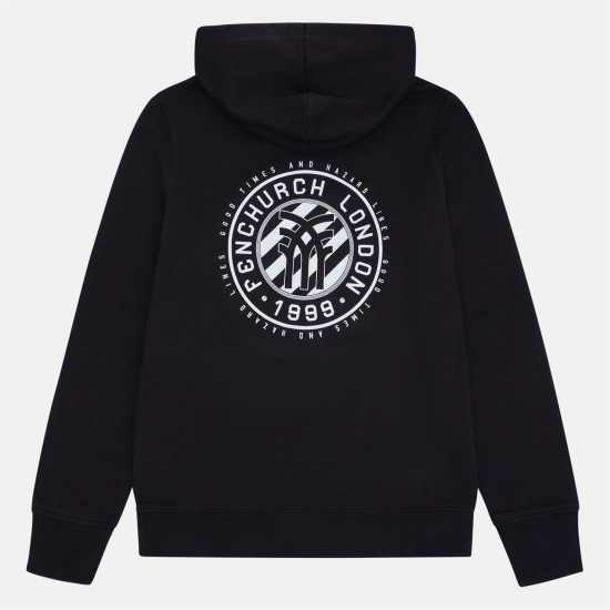 Fenchurch Hazard Hd Sn99  Мъжки суитчъри и блузи с качулки