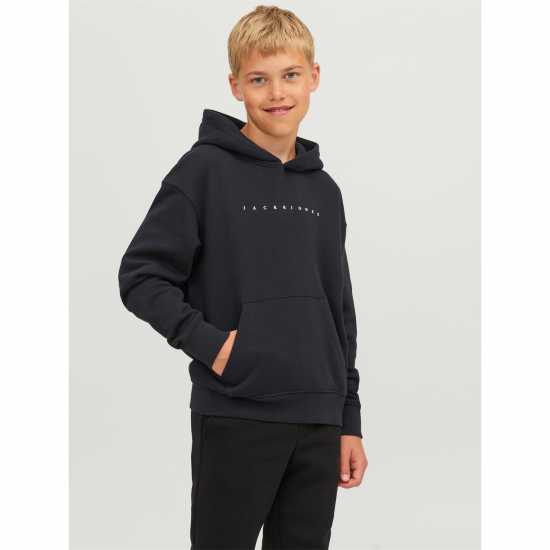 Jack And Jones Star Hoodie Childrens  Детски суитчъри и блузи с качулки