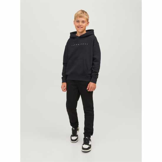 Jack And Jones Star Hoodie Childrens  Детски суитчъри и блузи с качулки