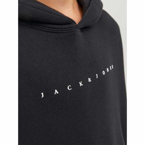 Jack And Jones Star Hoodie Childrens  Детски суитчъри и блузи с качулки