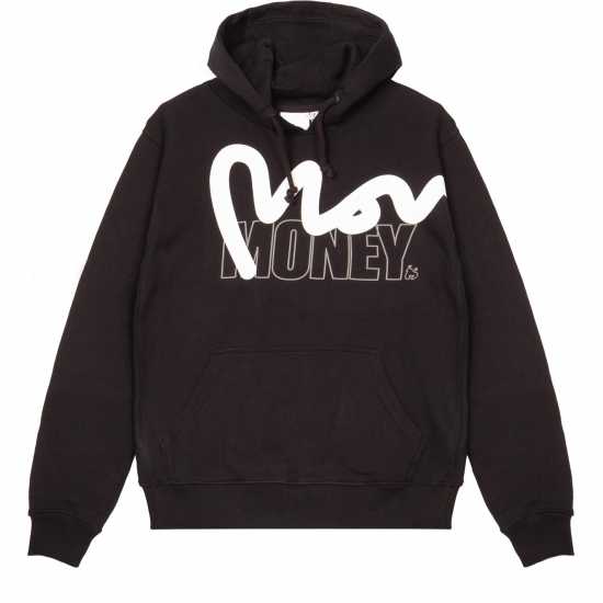 Money 2-Pack Stencil Hood Jnr  Детски суитчъри и блузи с качулки