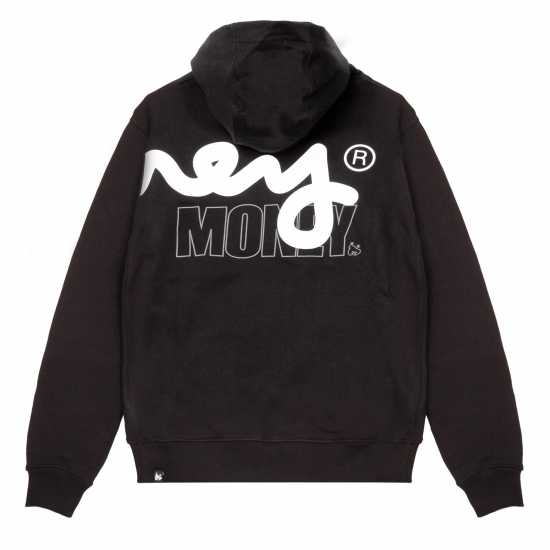 Money 2-Pack Stencil Hood Jnr  Детски суитчъри и блузи с качулки