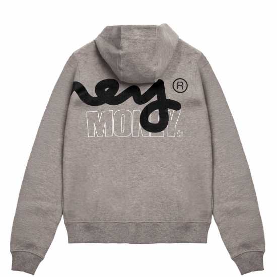 Money 2-Pack Stencil Hood Jnr  Детски суитчъри и блузи с качулки