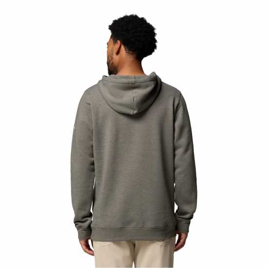 Columbia Trek™ Graphic Hoodie Charcoal Columbia Trek™ Graphic Hoodie Charcoal