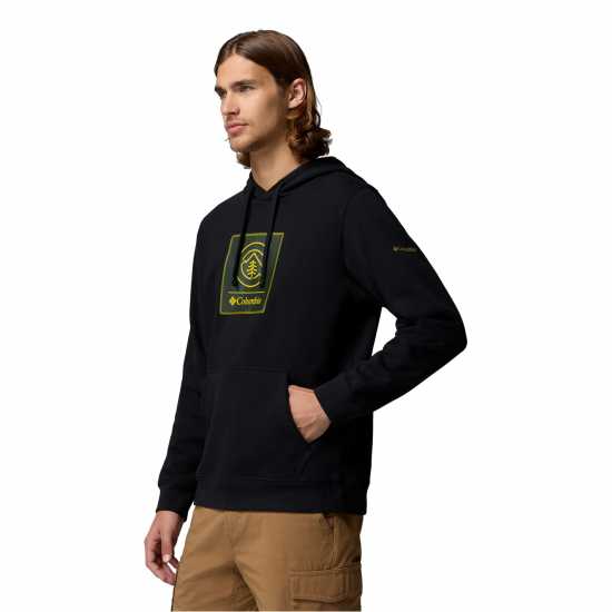 Columbia Trek™ Graphic Hoodie Columbia Trek™ Graphic Hoodie