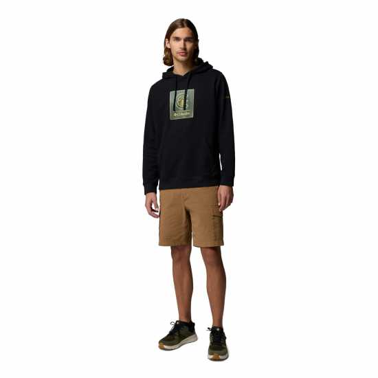 Columbia Trek™ Graphic Hoodie Columbia Trek™ Graphic Hoodie