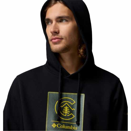 Columbia Trek™ Graphic Hoodie Columbia Trek™ Graphic Hoodie