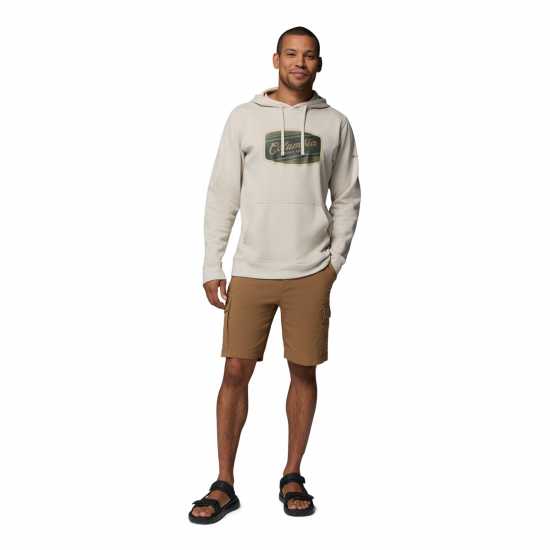 Columbia Trek™ Graphic Hoodie Columbia Trek™ Graphic Hoodie