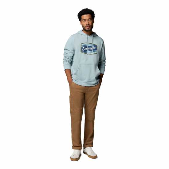 Columbia Trek™ Graphic Hoodie Columbia Trek™ Graphic Hoodie