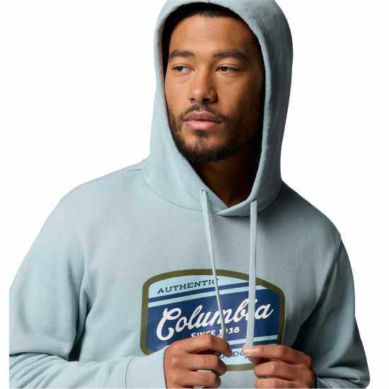 Columbia Trek™ Graphic Hoodie Columbia Trek™ Graphic Hoodie