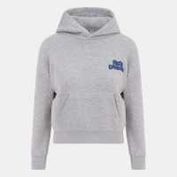 Kids Sports Club Hoodie Junior Girls  