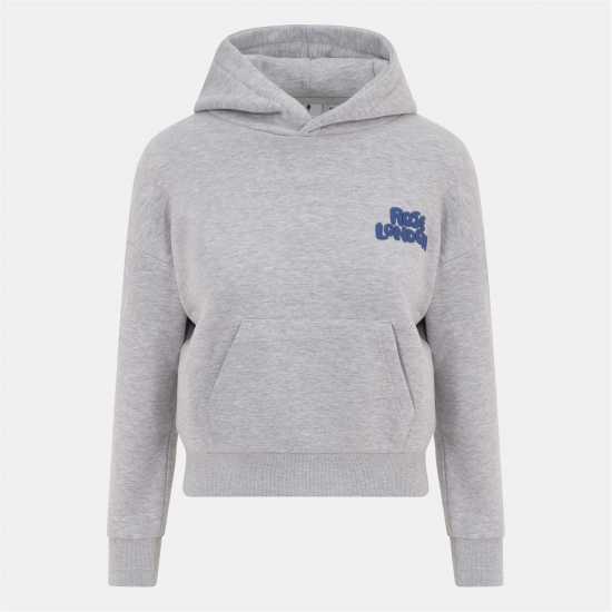 Kids Sports Club Hoodie Junior Girls Kids Sports Club Hoodie Junior Girls