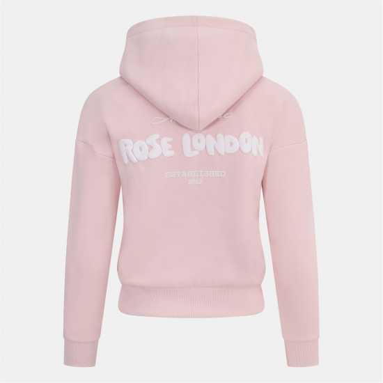 Kids Authentic Hoodie  