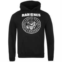 Official Band Ramones Hoody Adults  Мъжки полар