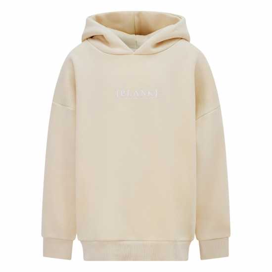 Детски суитчъри и блузи с качулки Blank Essentials Essentials Kids Core Puff Hoodie Лятна пясък Blank Essentials Essentials Kids Core Puff Hoodie Лятна пясък Детски суитчъри и блузи с качулки