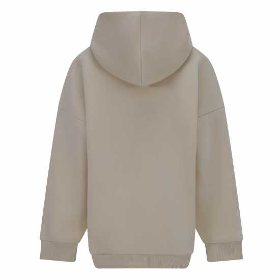 Blank Essentials Essentials Kids Arch Hoodie Вълна Детски суитчъри и блузи с качулки