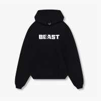 Beast Core Hdy Sn00  Мъжки суитчъри и блузи с качулки