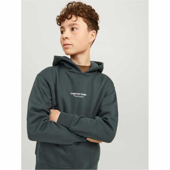 Jack And Jones Kids' Hoodie  