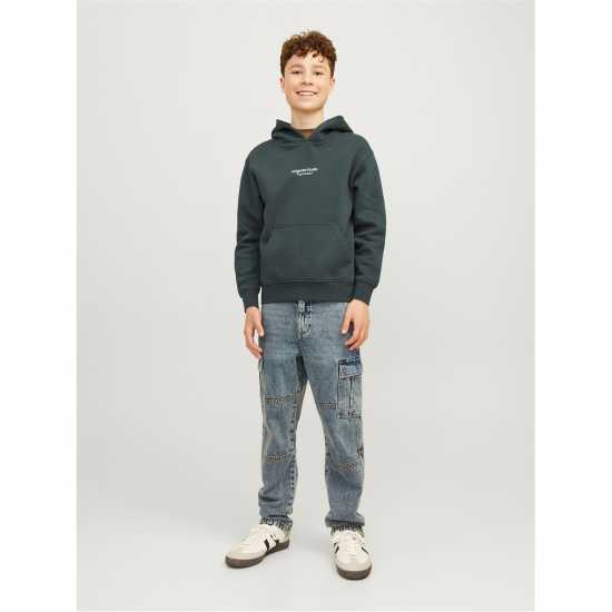 Jack And Jones Kids' Hoodie  