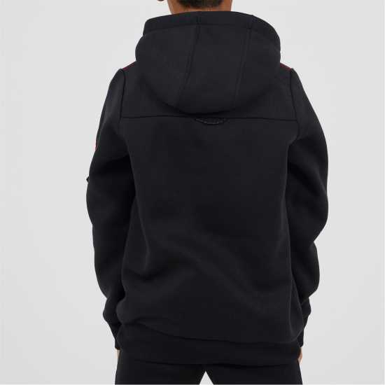 Brave Soul 3X Pce Hoody Jn99 Jet Black Brave Soul 3X Pce Hoody Jn99 Jet Black