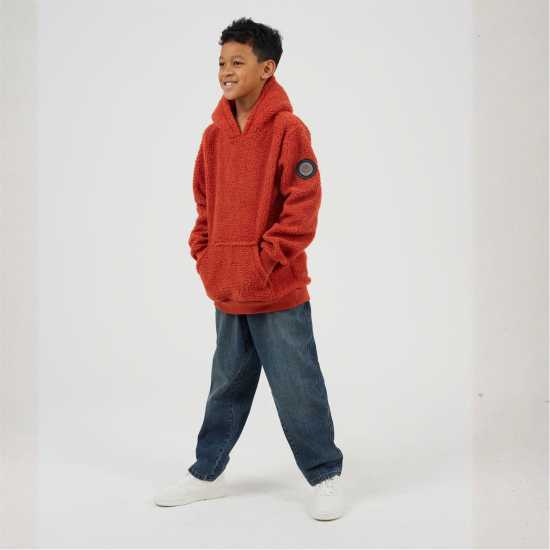 Brave Soul Kangaroo Hoody Jn99 Brave Soul Kangaroo Hoody Jn99