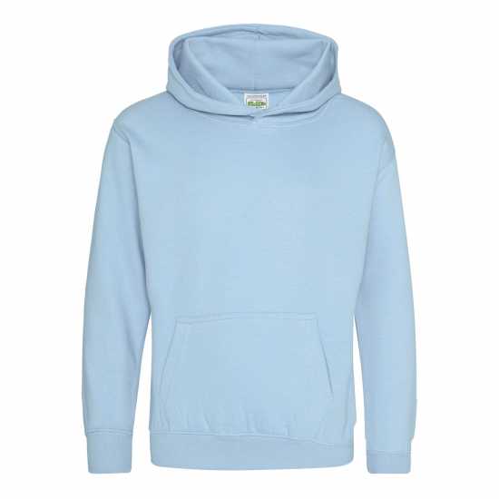 Awd Hoodie Jn00 Небесно синьо Awd Hoodie Jn00 Небесно синьо