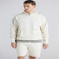 Wei Classic Hoodie - Off White  
