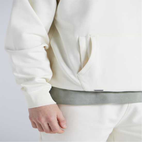 Wei Classic Hoodie - Off White  