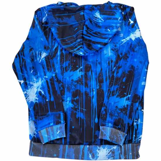 Dfnd London Dfnd L Hoodie Jn99 Multi 