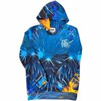 Dfnd London Dfnd L Hoodie Jn99 Multi 