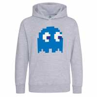 Juniors Retro Gaming Printed Hoodie  