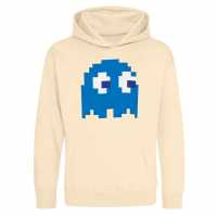 Juniors Retro Gaming Printed Hoodie  