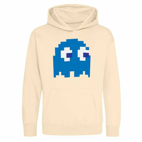 Juniors Retro Gaming Printed Hoodie Juniors Retro Gaming Printed Hoodie