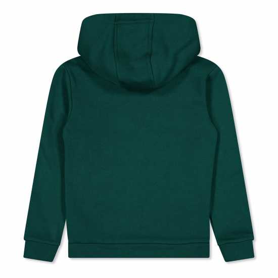 Castore Unisex Kids' Overhead Hoodie  
