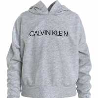 Calvin Klein Klein Institution Crop  
