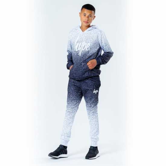 Детски суитчъри и блузи с качулки Hype Speckle Fade Kids Pullover Hoodie Hype Speckle Fade Kids Pullover Hoodie Детски суитчъри и блузи с качулки