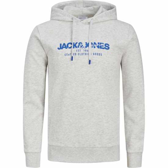 Jack And Jones Alvis Pack Hoodie  