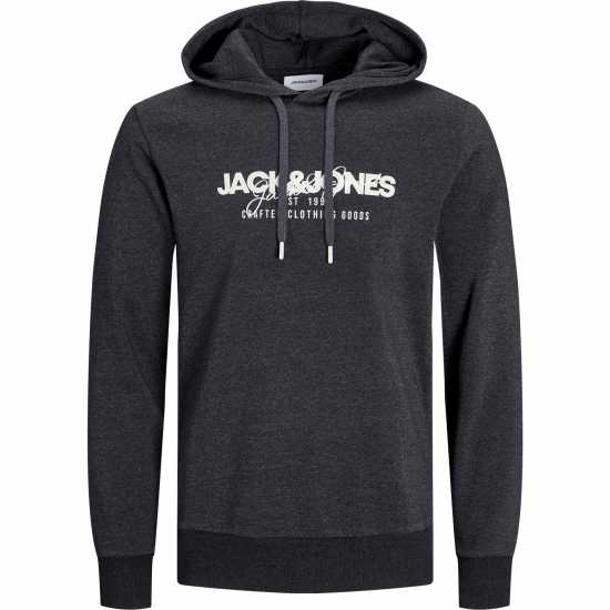 Jack And Jones Alvis Pack Hoodie  