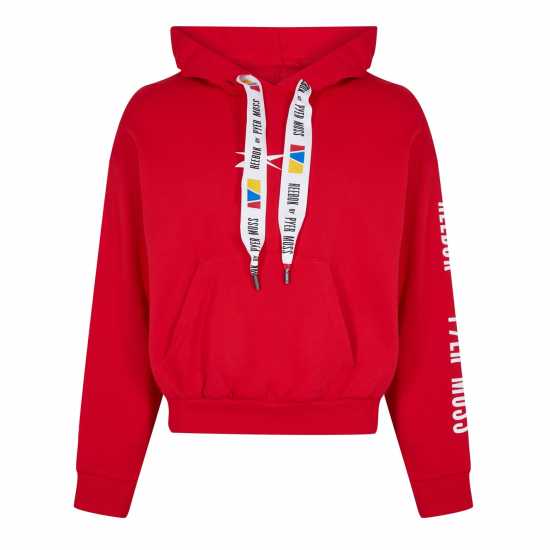 Reebok Rcpm Hoodie Цвят Мъжки суитчъри и блузи с качулки
