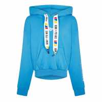 Reebok Rcpm Hoodie Alwblu Мъжки суитчъри и блузи с качулки