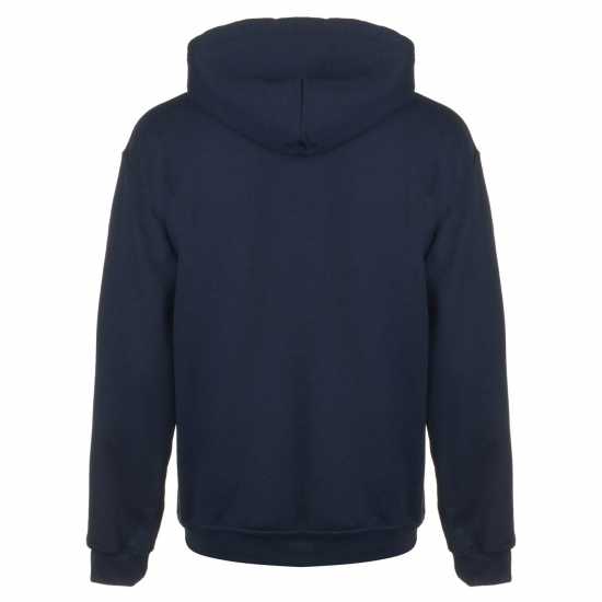 Mls Logo Hoodie Adults  Мъжки полар