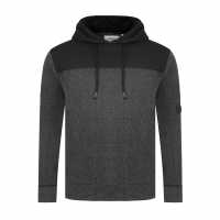 Firetrap Marly Over-The-Head Hoodie Firetrap Marly Over-The-Head Hoodie