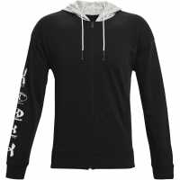 Under Armour Rival Terry 25Th Hoodie Mens