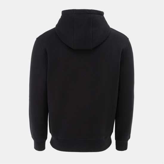 Loyalti Galaxy Hoodie Men Black Мъжки суитчъри и блузи с качулки