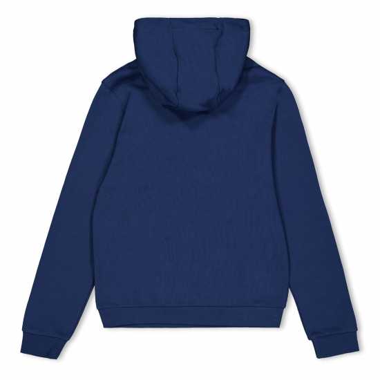 Lyle And Scott Kids' Small Logo Pull Over Hoodie  