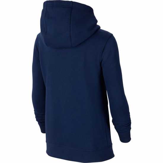 Nike Sportswear Club Pullover Hoodie Junior Boys  