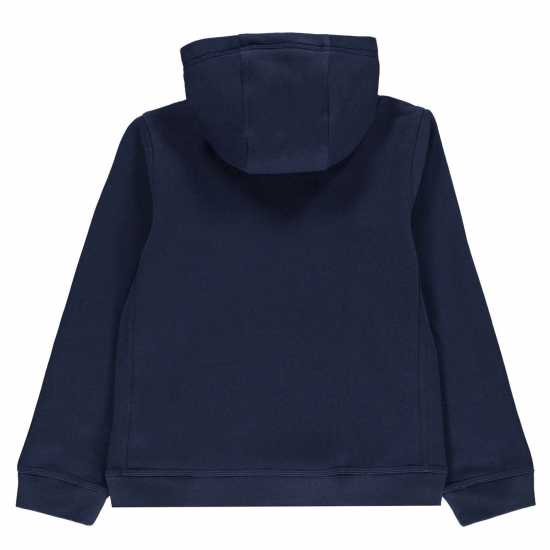 Nike Sportswear Club Pullover Hoodie Junior Boys  