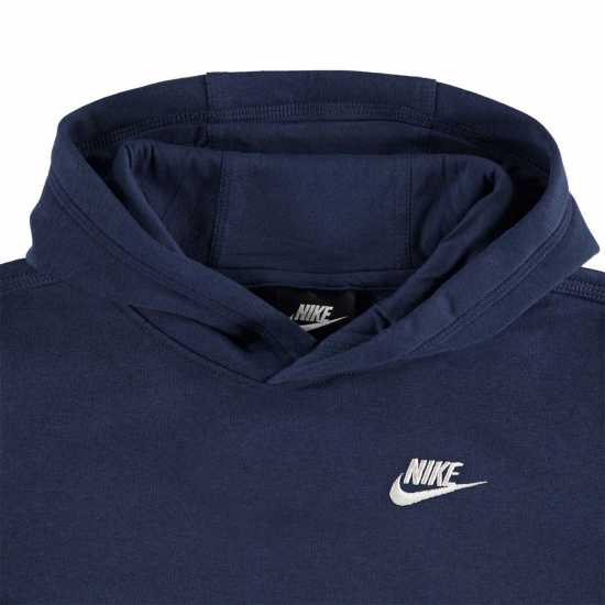 Nike Sportswear Club Pullover Hoodie Junior Boys  